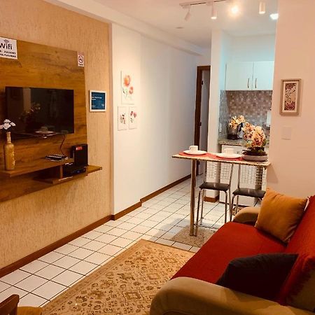 Apart. Praia Da Costa Premium Вила-Велья Экстерьер фото