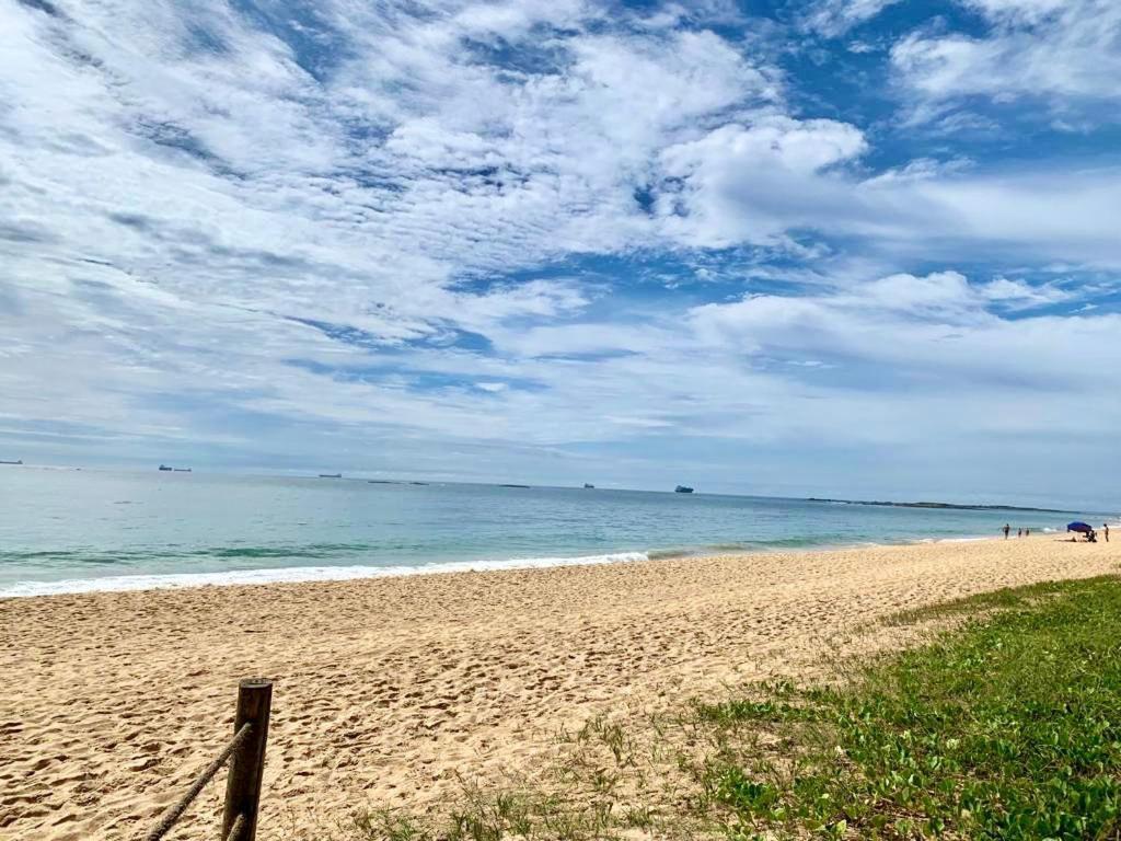 Apart. Praia Da Costa Premium Вила-Велья Экстерьер фото