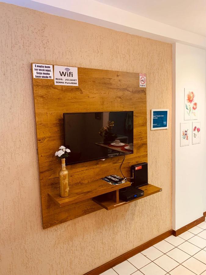 Apart. Praia Da Costa Premium Вила-Велья Экстерьер фото