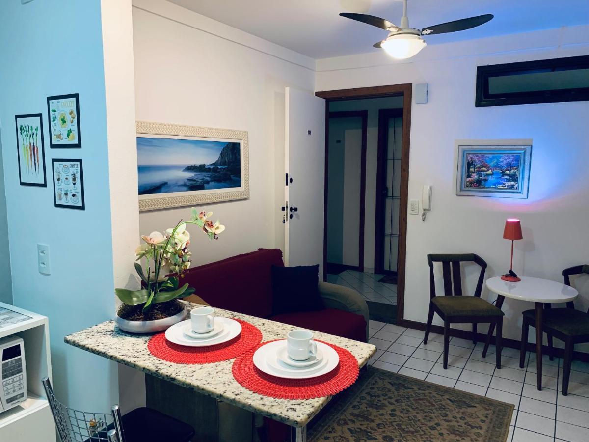 Apart. Praia Da Costa Premium Вила-Велья Экстерьер фото