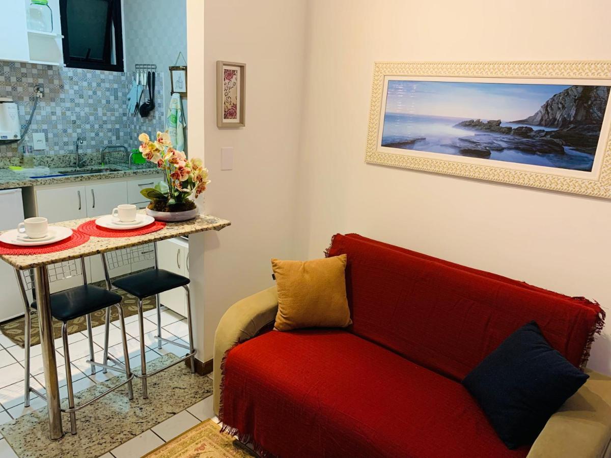 Apart. Praia Da Costa Premium Вила-Велья Экстерьер фото