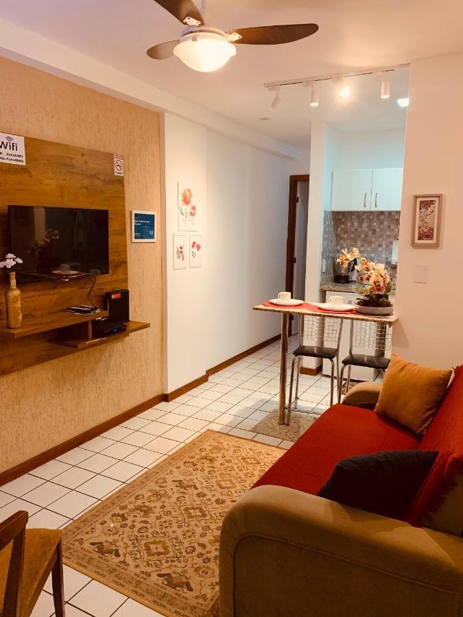 Apart. Praia Da Costa Premium Вила-Велья Экстерьер фото