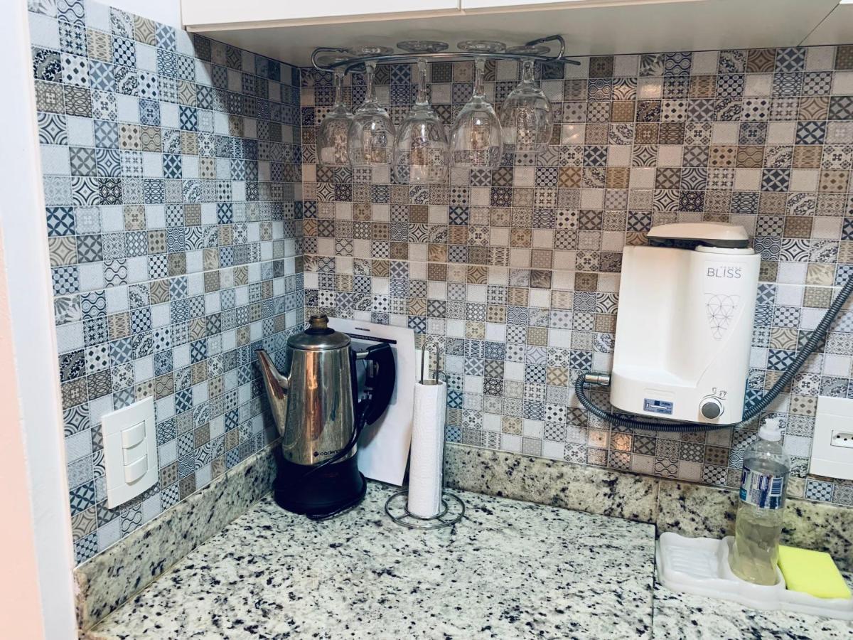 Apart. Praia Da Costa Premium Вила-Велья Экстерьер фото
