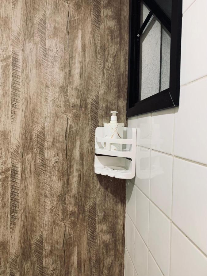 Apart. Praia Da Costa Premium Вила-Велья Экстерьер фото
