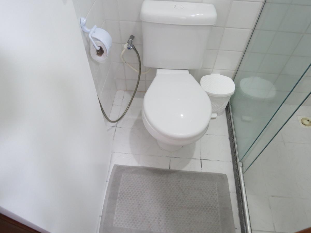 Apart. Praia Da Costa Premium Вила-Велья Экстерьер фото