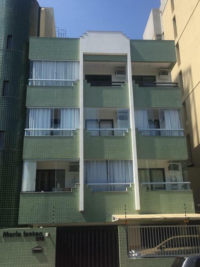 Apart. Praia Da Costa Premium Вила-Велья Экстерьер фото